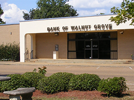 Leake County Office
